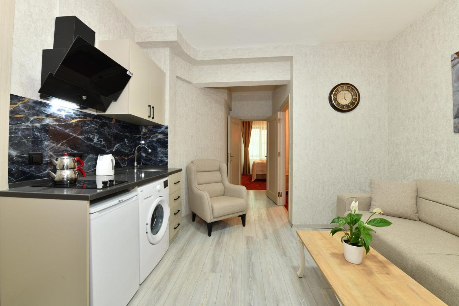 Sea Moon Hotel Istanbul Room photo