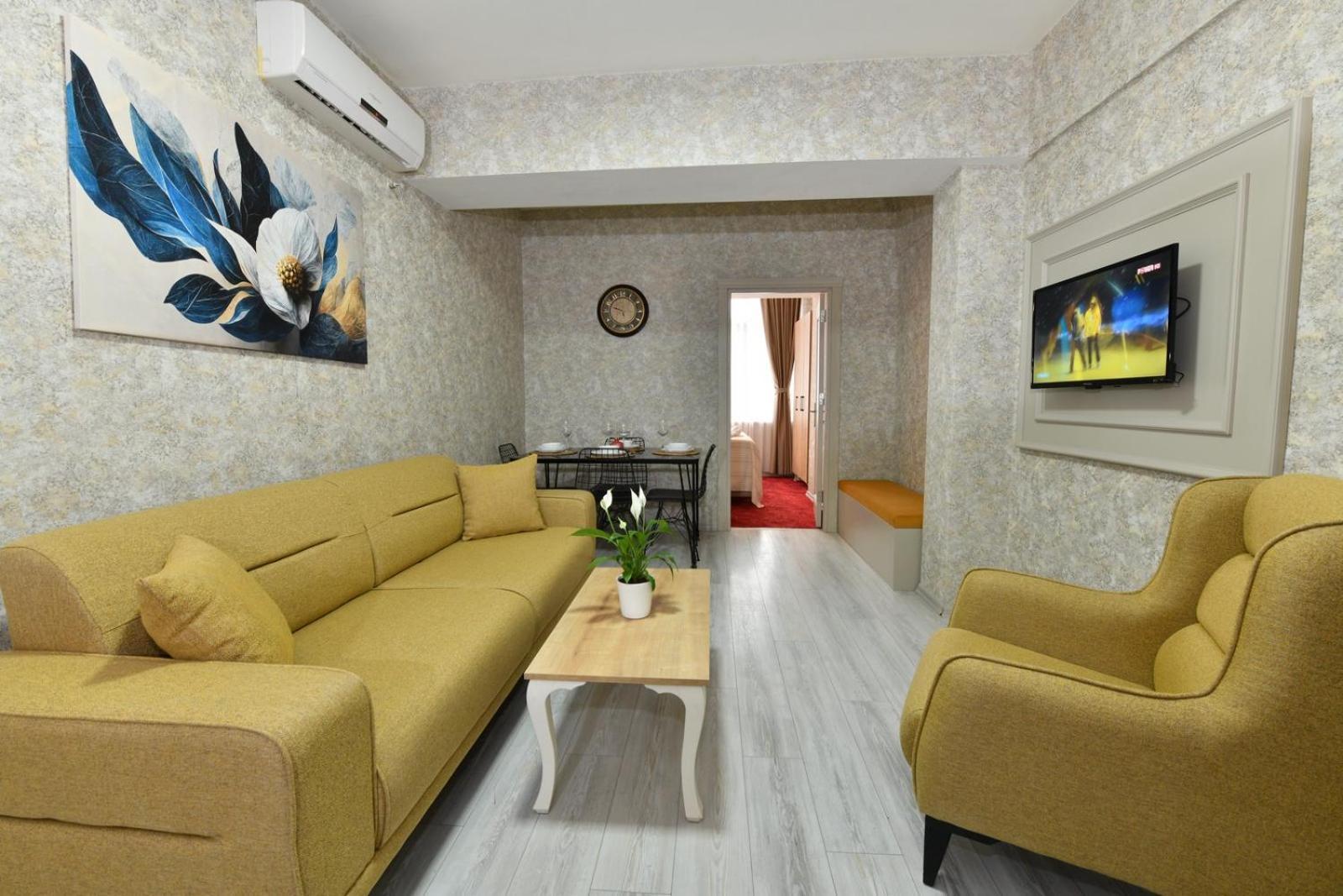 Sea Moon Hotel Istanbul Room photo