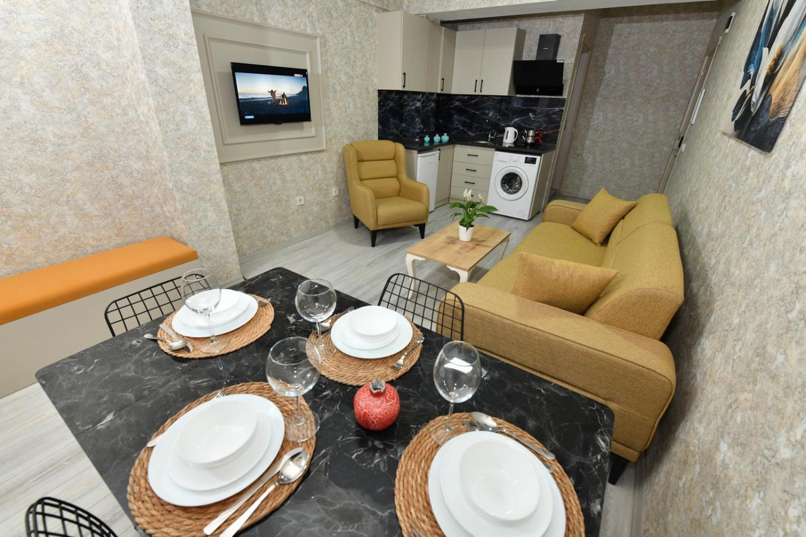 Sea Moon Hotel Istanbul Room photo